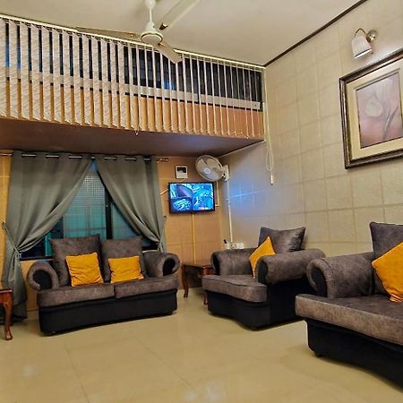 Udupi Homestay Garden Villa المظهر الخارجي الصورة
