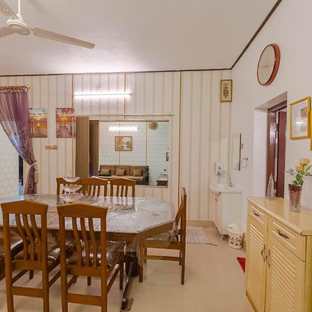 Udupi Homestay Garden Villa المظهر الخارجي الصورة