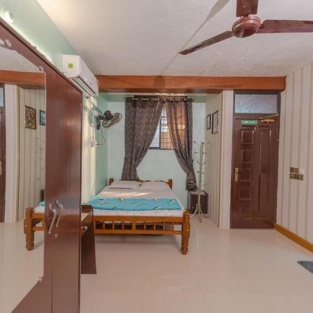 Udupi Homestay Garden Villa المظهر الخارجي الصورة