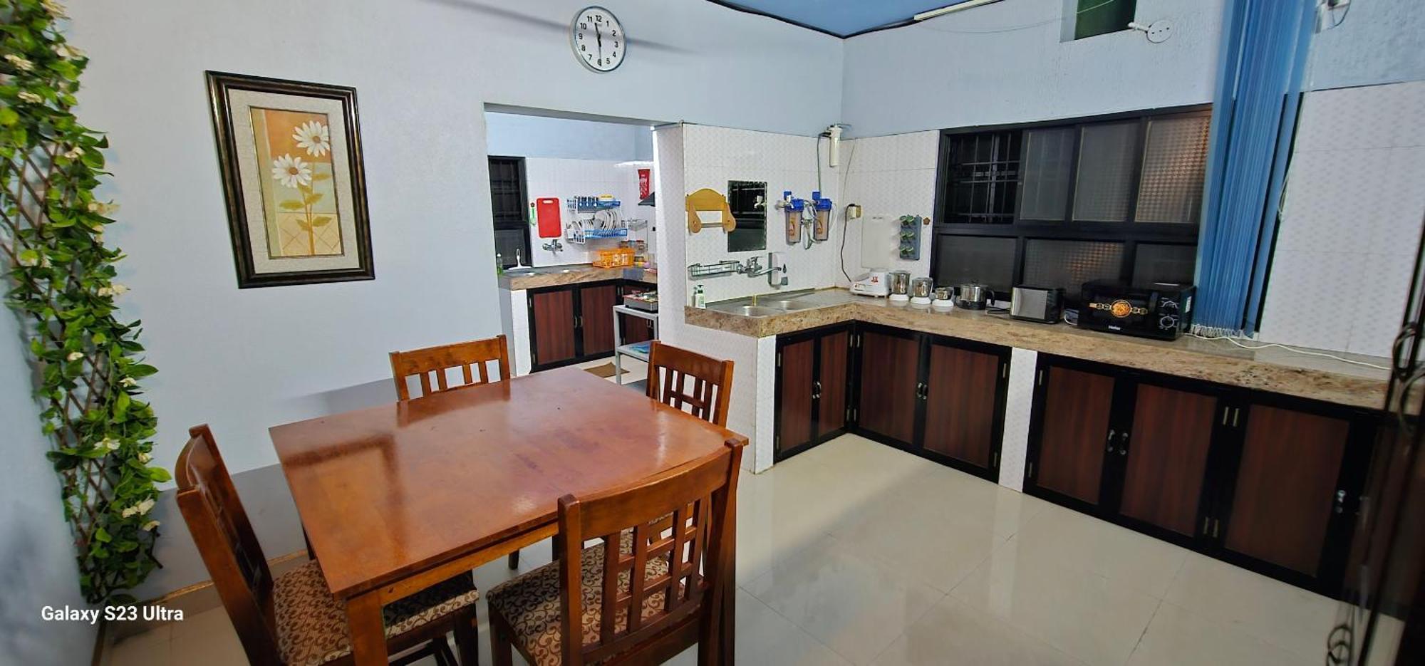 Udupi Homestay Garden Villa المظهر الخارجي الصورة
