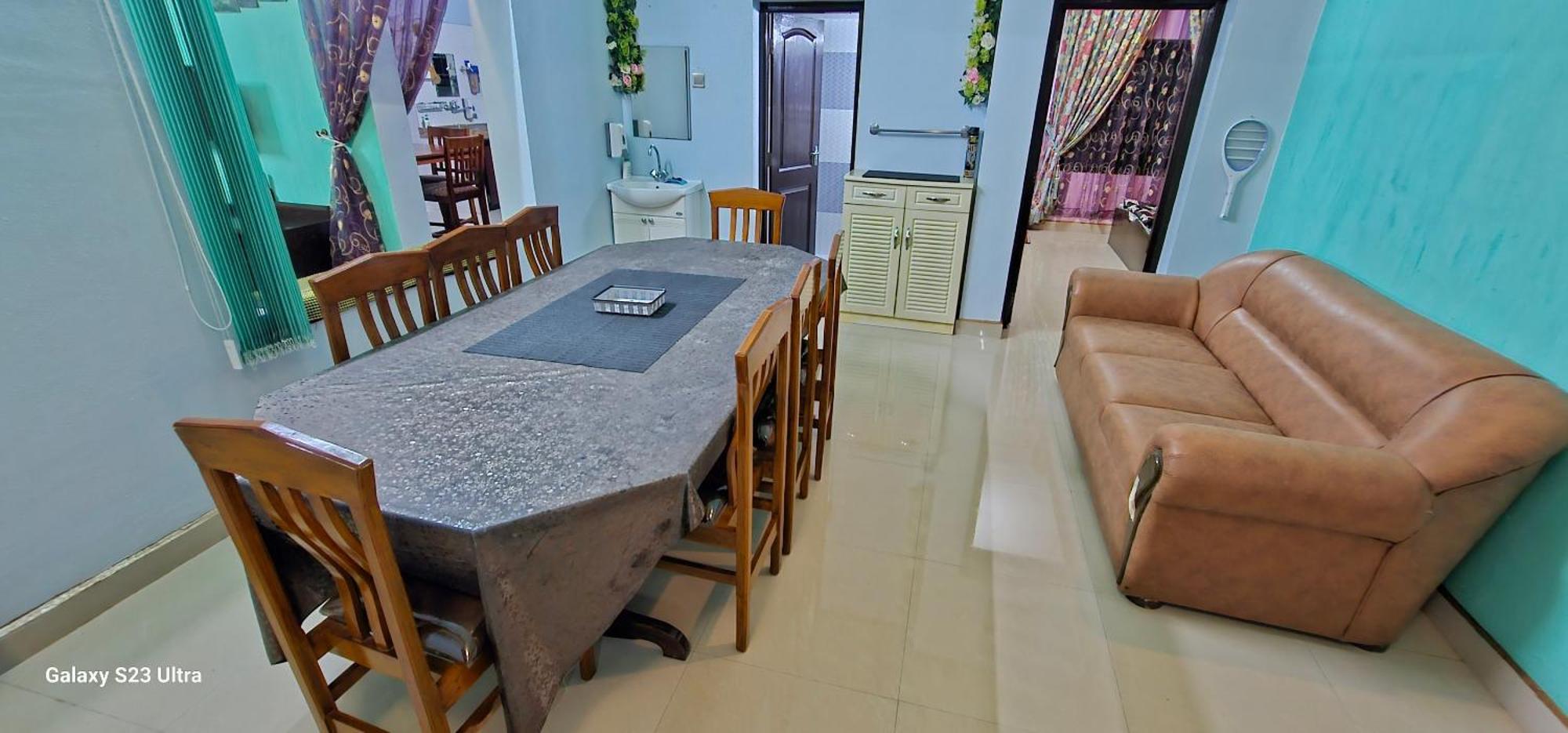 Udupi Homestay Garden Villa المظهر الخارجي الصورة