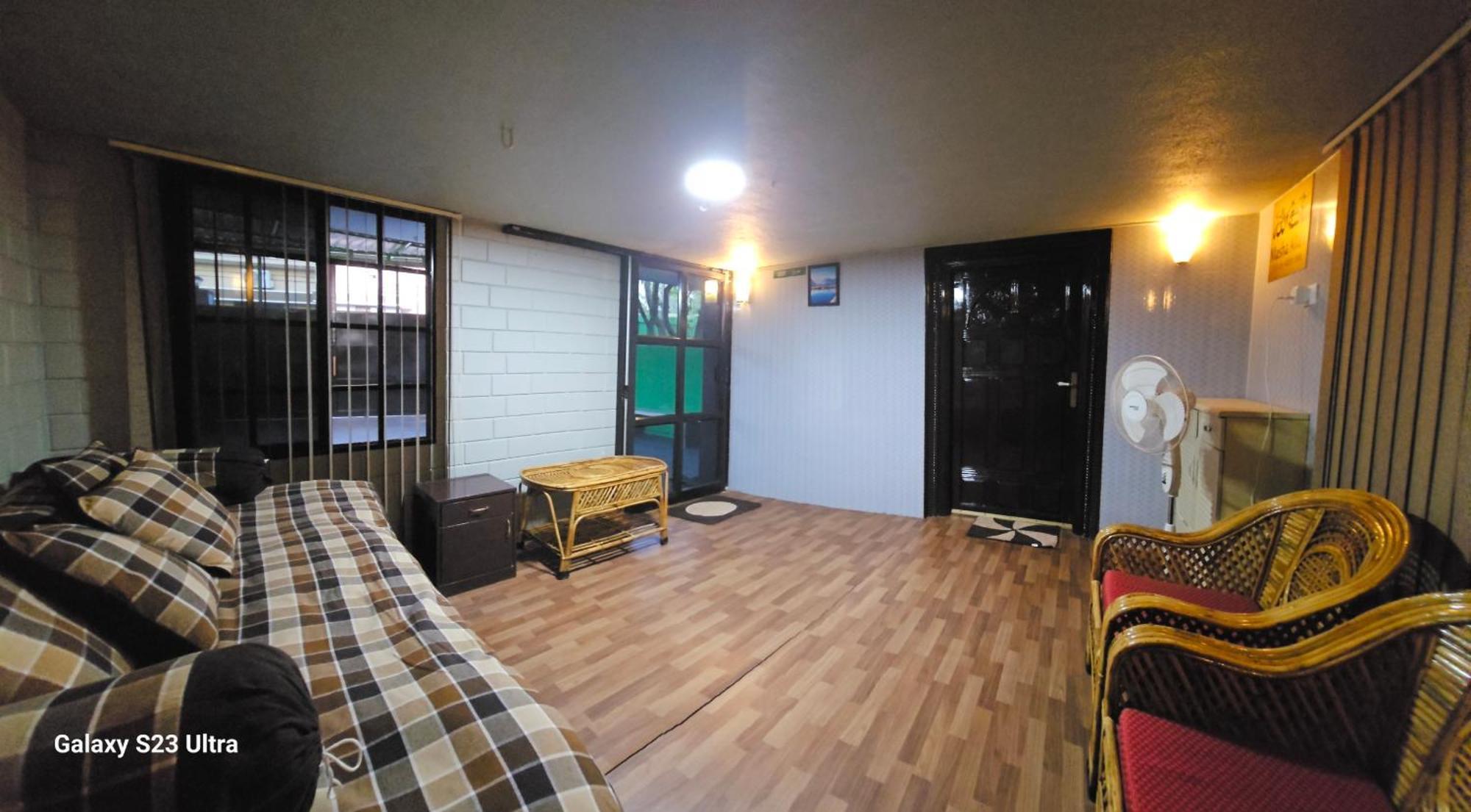 Udupi Homestay Garden Villa المظهر الخارجي الصورة