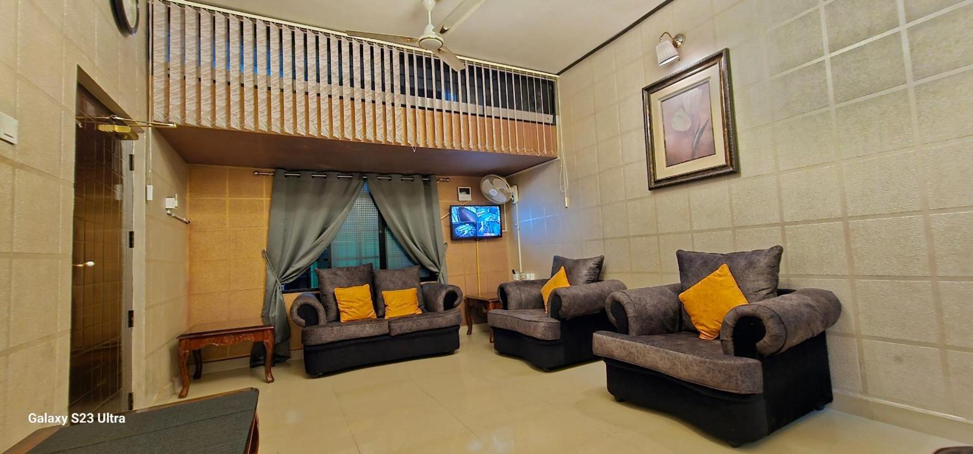 Udupi Homestay Garden Villa المظهر الخارجي الصورة