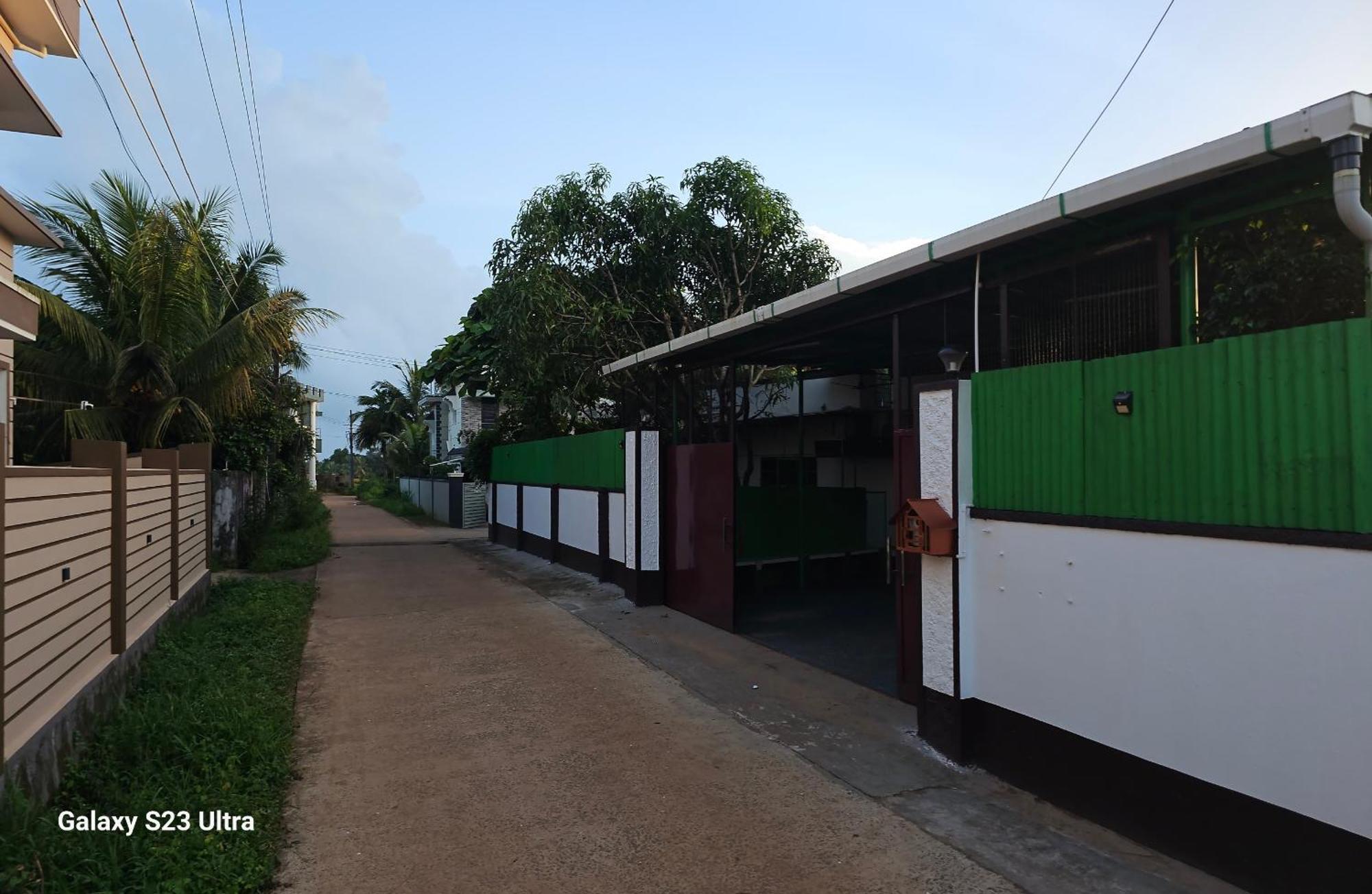 Udupi Homestay Garden Villa المظهر الخارجي الصورة