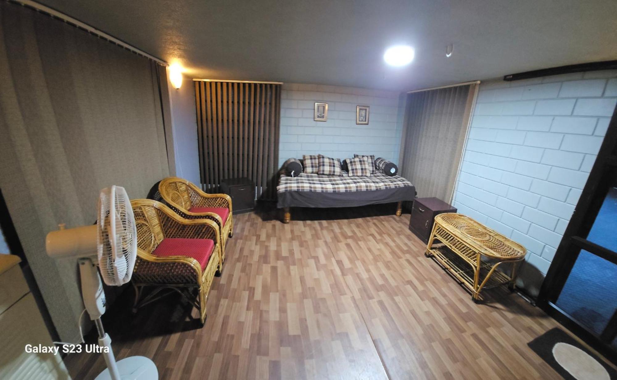 Udupi Homestay Garden Villa المظهر الخارجي الصورة