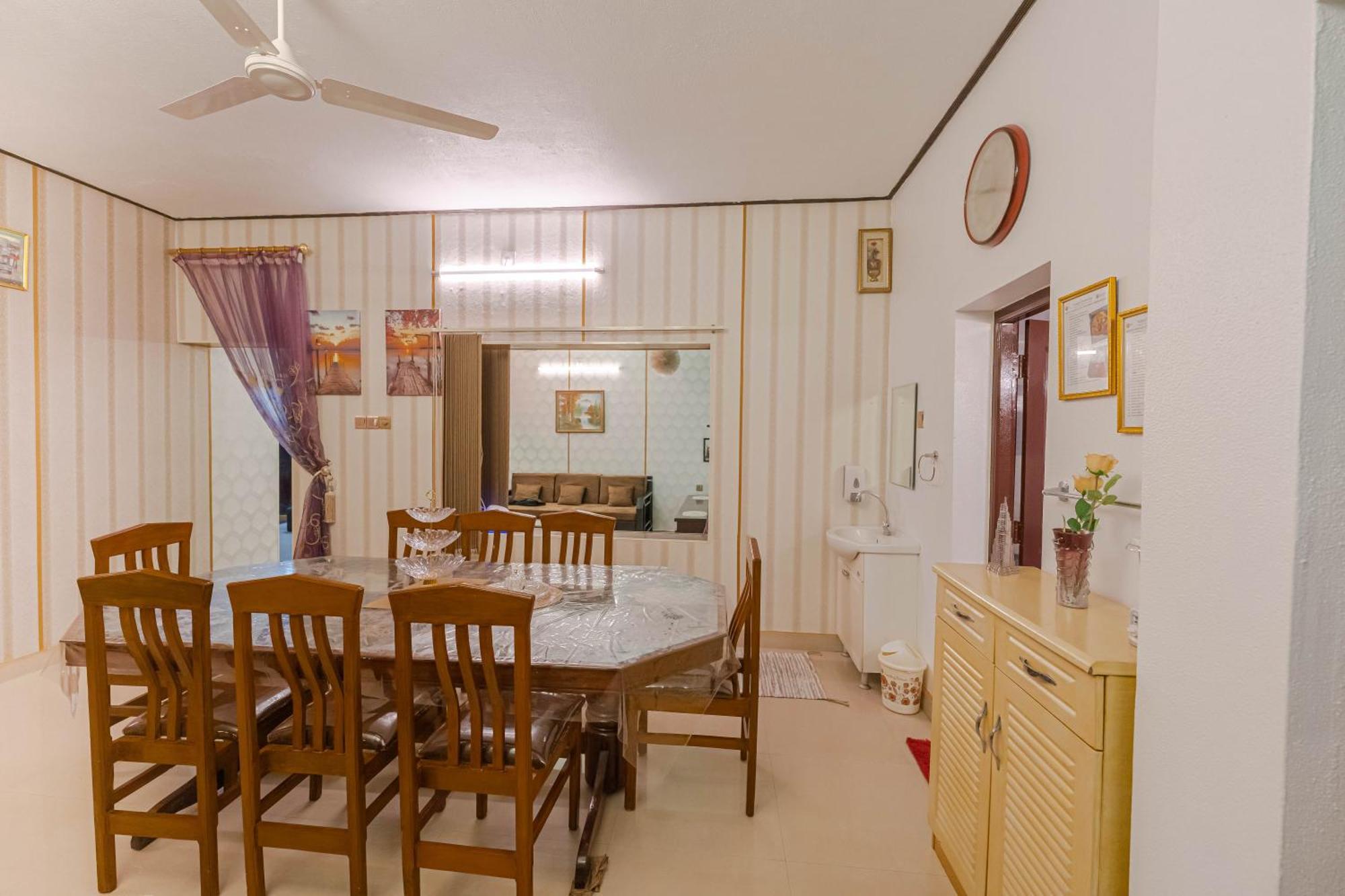 Udupi Homestay Garden Villa المظهر الخارجي الصورة