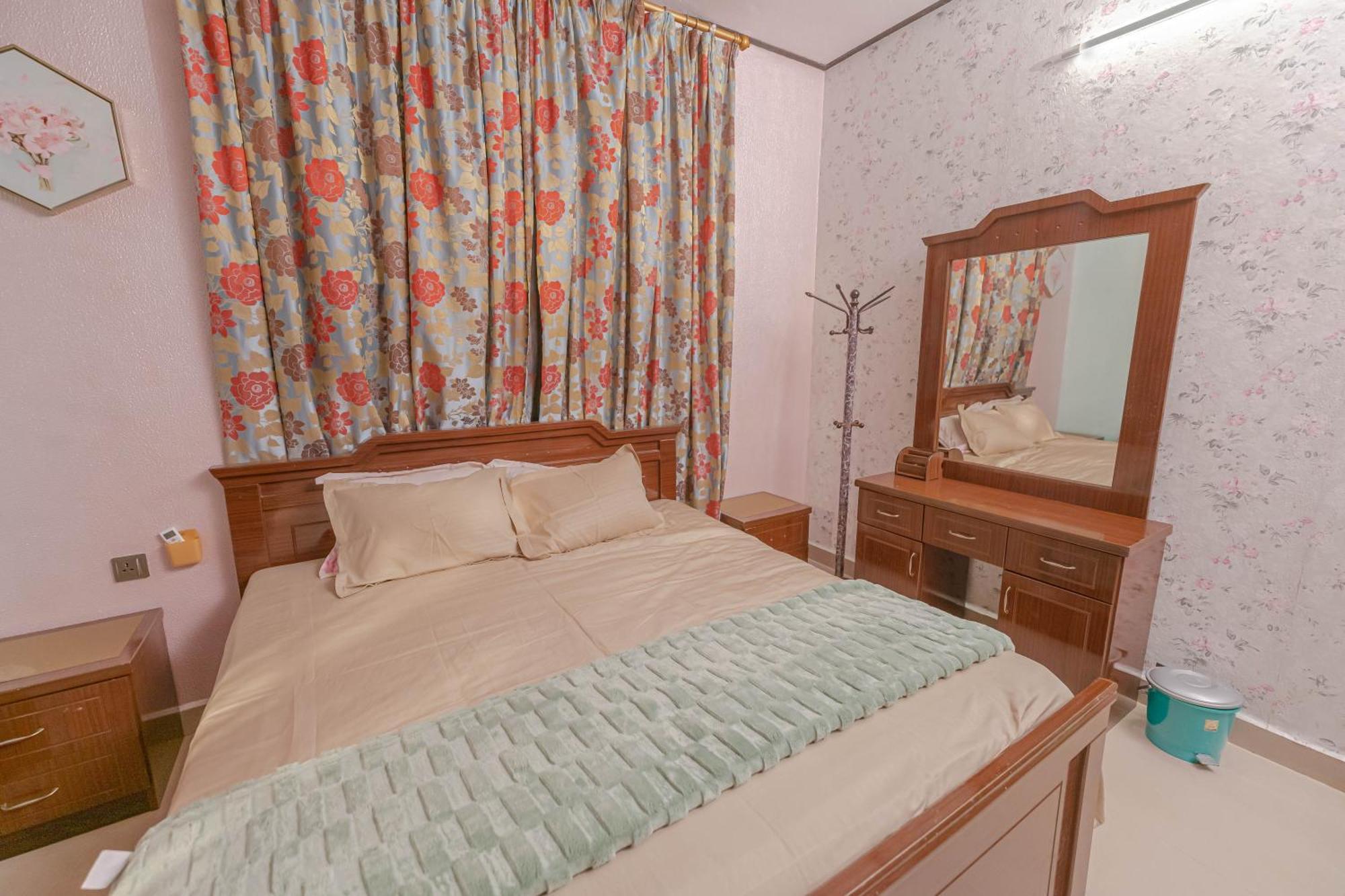 Udupi Homestay Garden Villa المظهر الخارجي الصورة