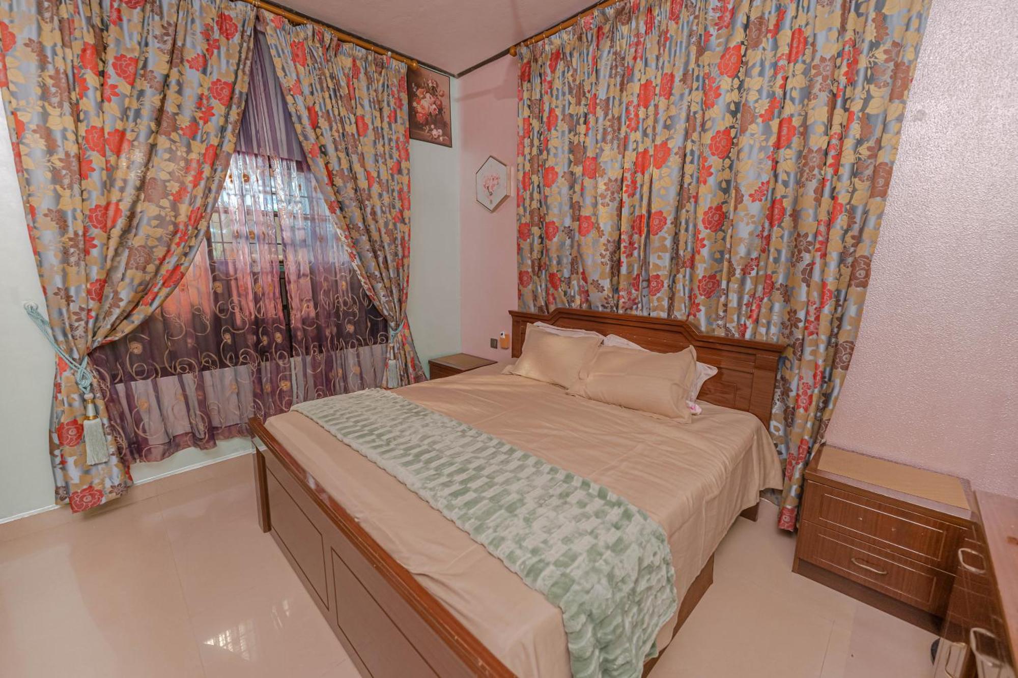 Udupi Homestay Garden Villa المظهر الخارجي الصورة