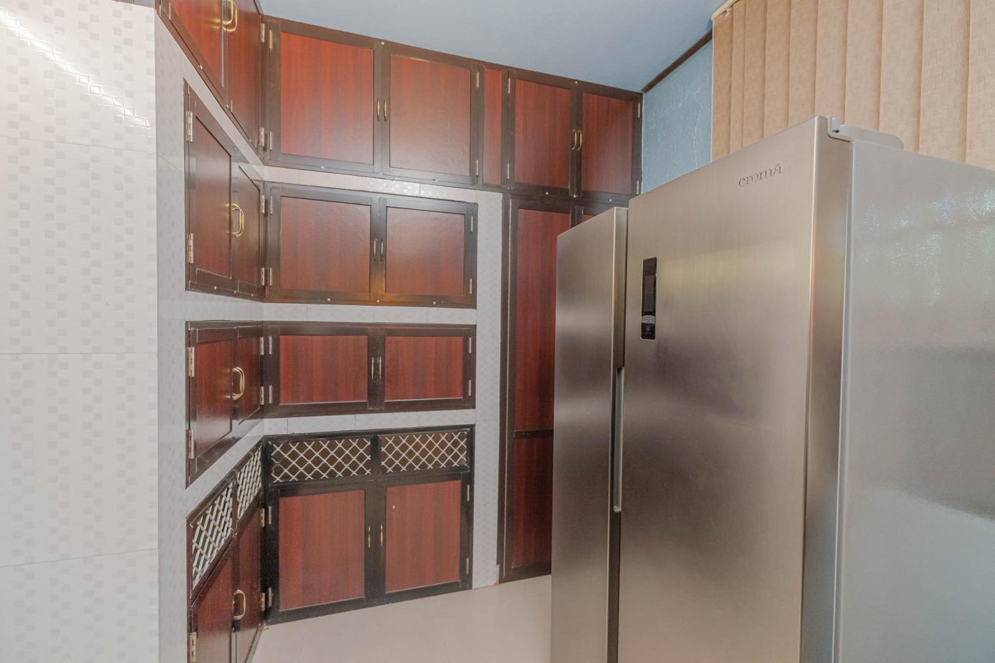Udupi Homestay Garden Villa المظهر الخارجي الصورة