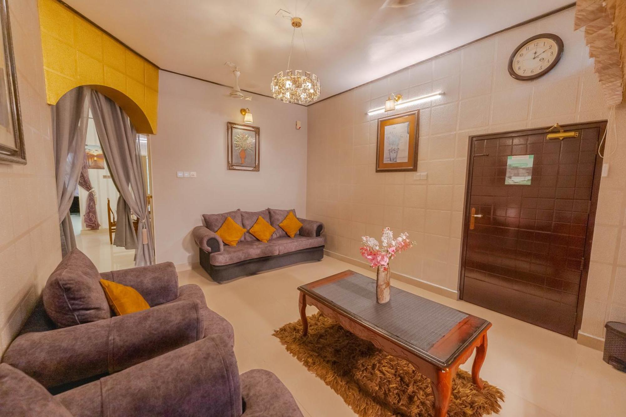Udupi Homestay Garden Villa المظهر الخارجي الصورة