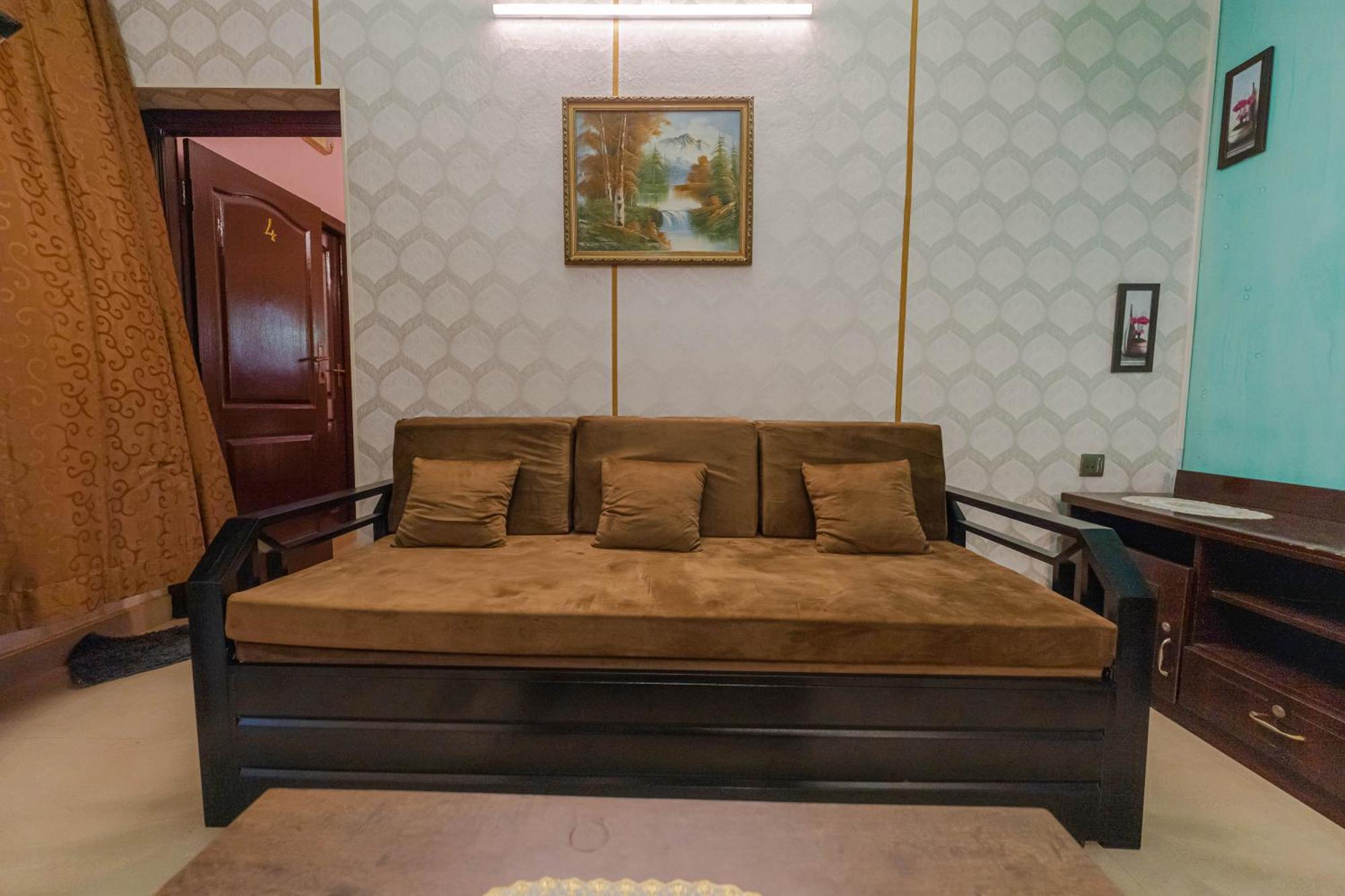 Udupi Homestay Garden Villa المظهر الخارجي الصورة