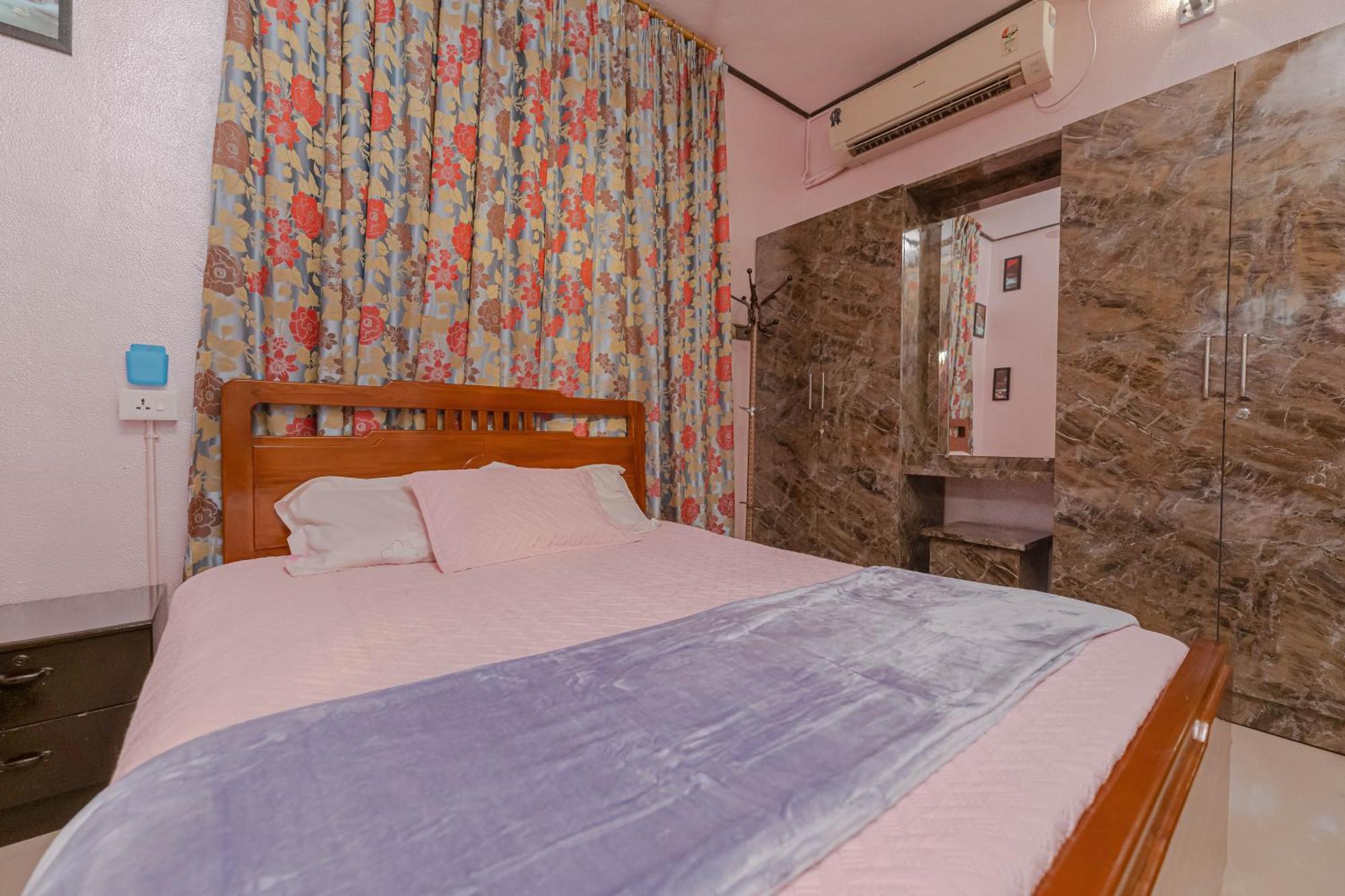 Udupi Homestay Garden Villa المظهر الخارجي الصورة