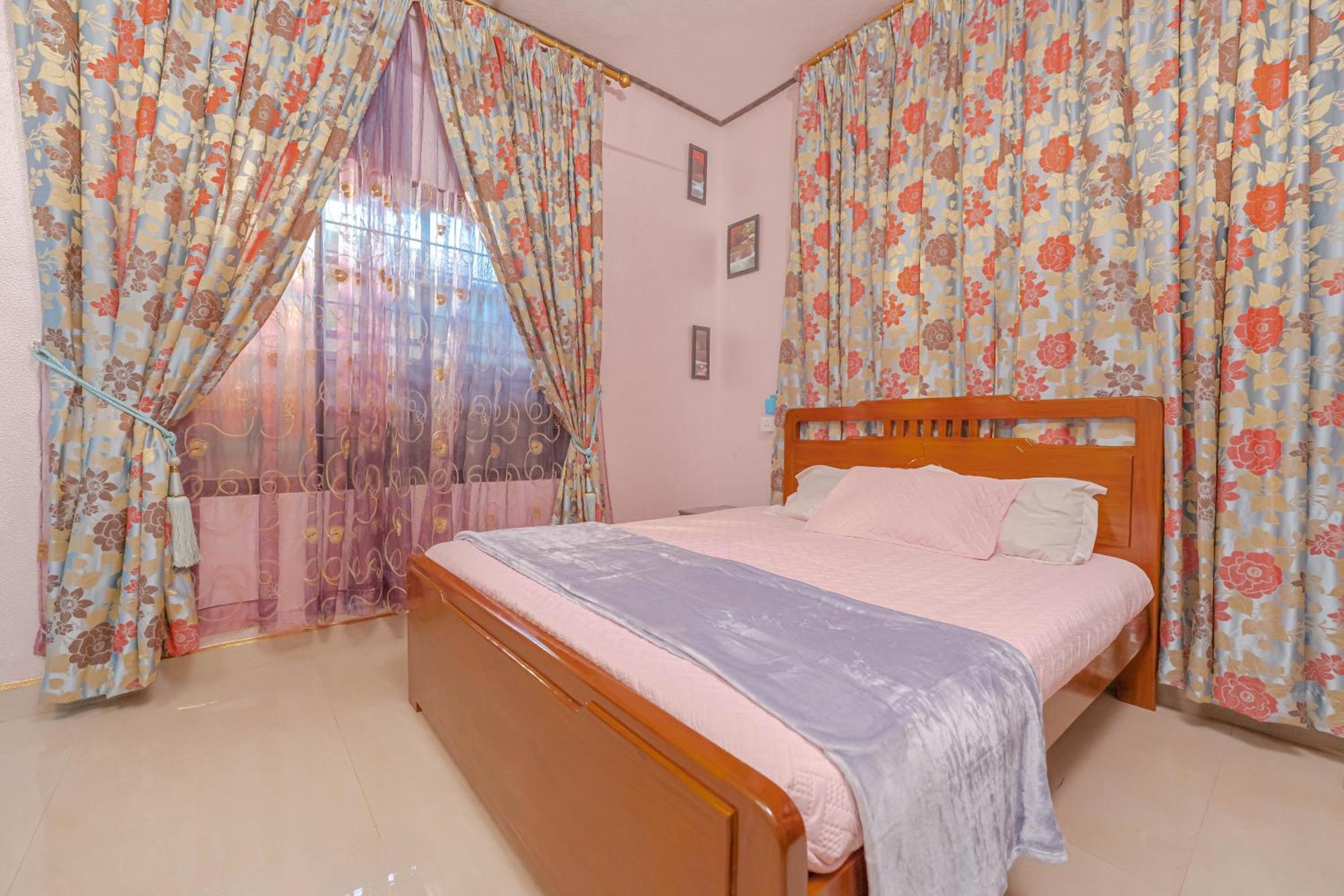 Udupi Homestay Garden Villa المظهر الخارجي الصورة