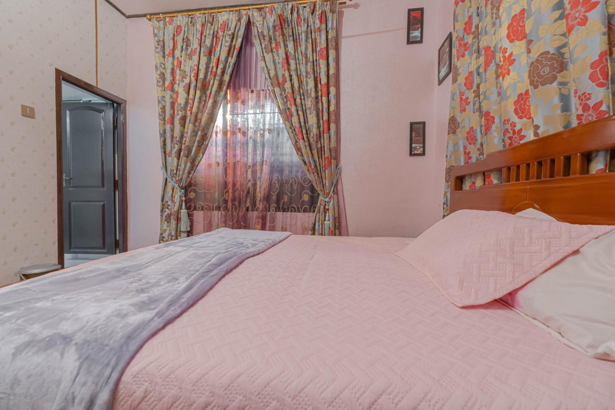 Udupi Homestay Garden Villa المظهر الخارجي الصورة