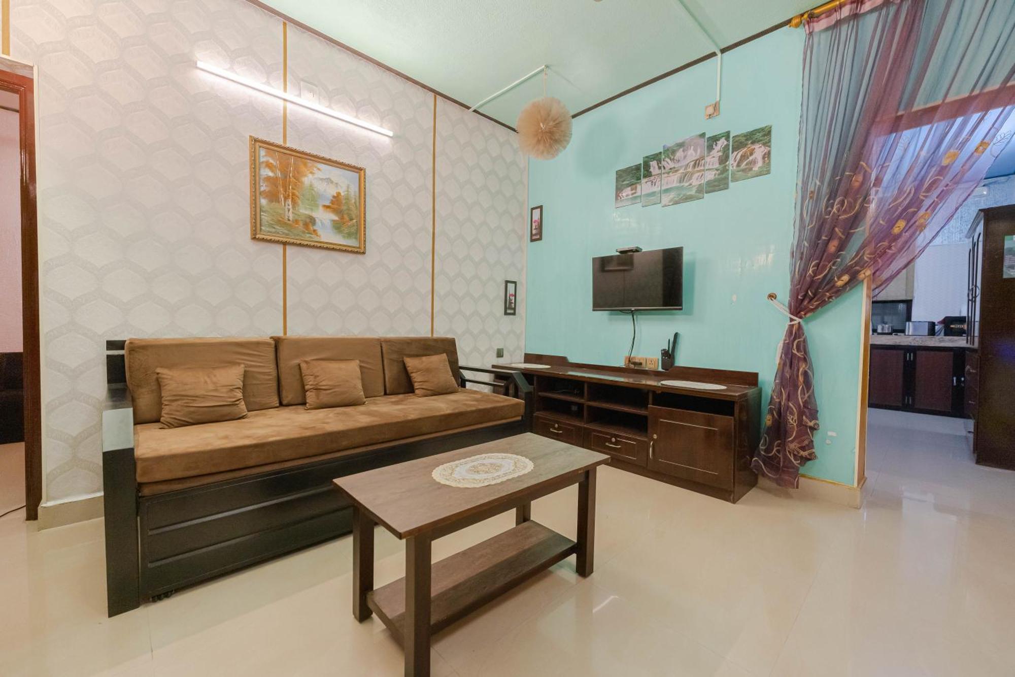 Udupi Homestay Garden Villa المظهر الخارجي الصورة