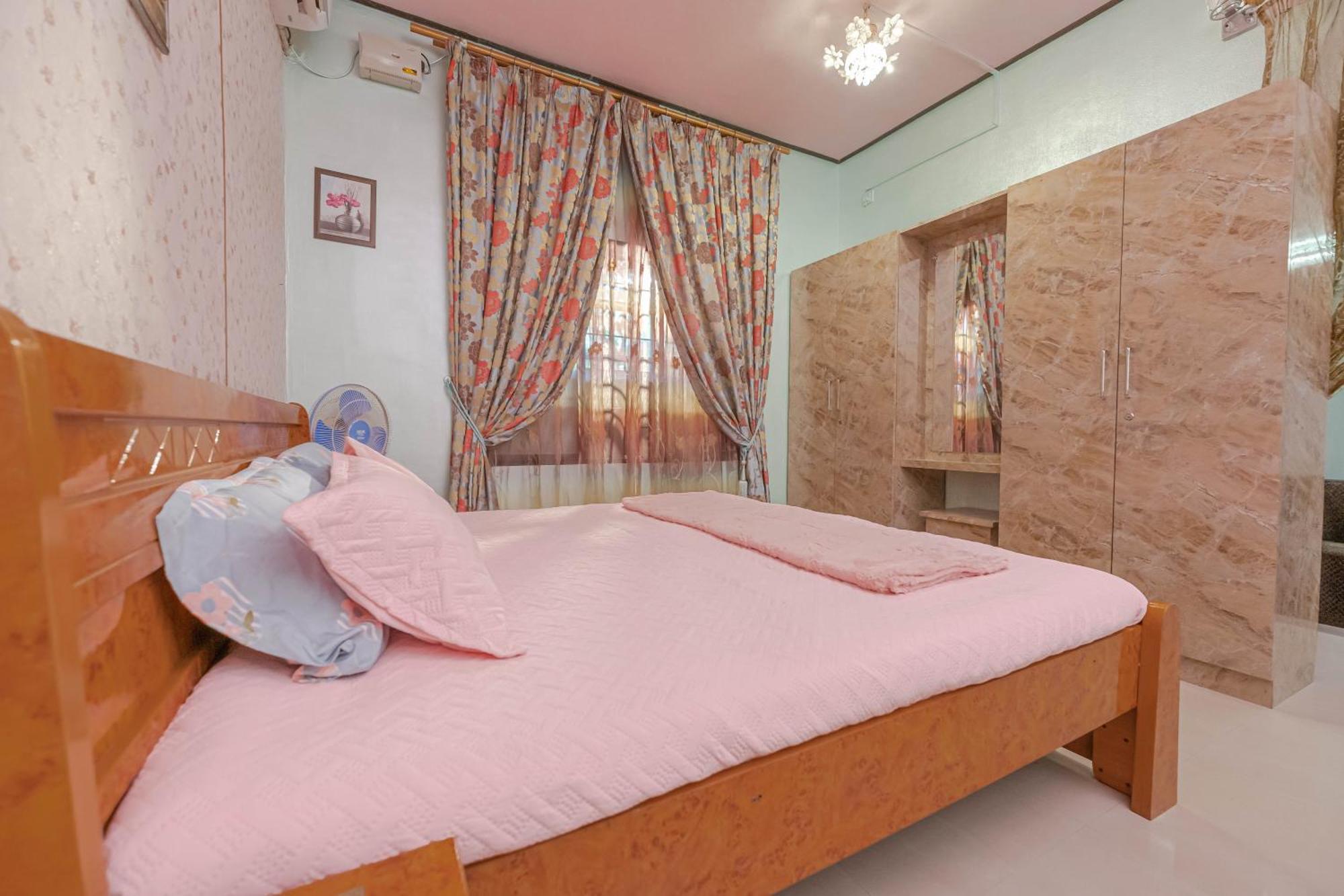 Udupi Homestay Garden Villa المظهر الخارجي الصورة