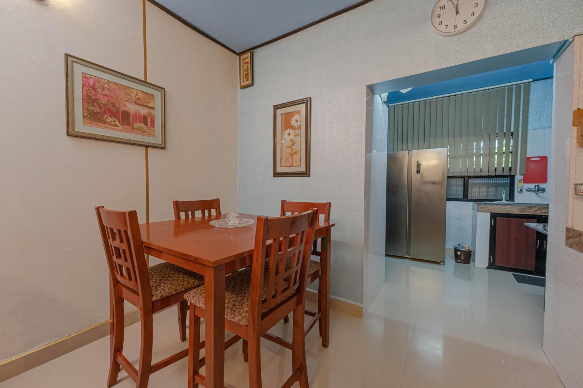 Udupi Homestay Garden Villa المظهر الخارجي الصورة