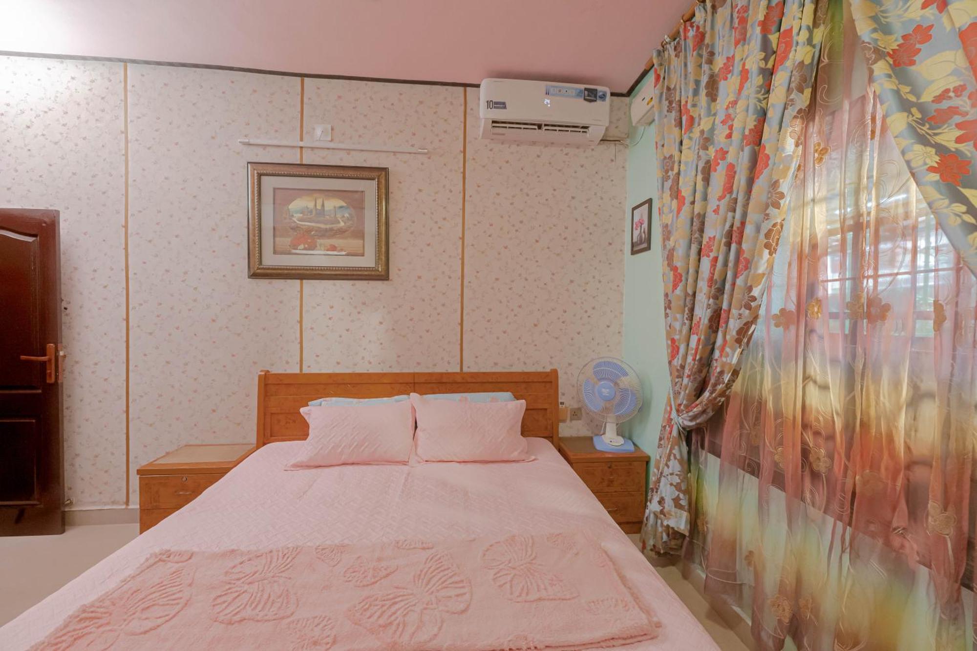 Udupi Homestay Garden Villa المظهر الخارجي الصورة