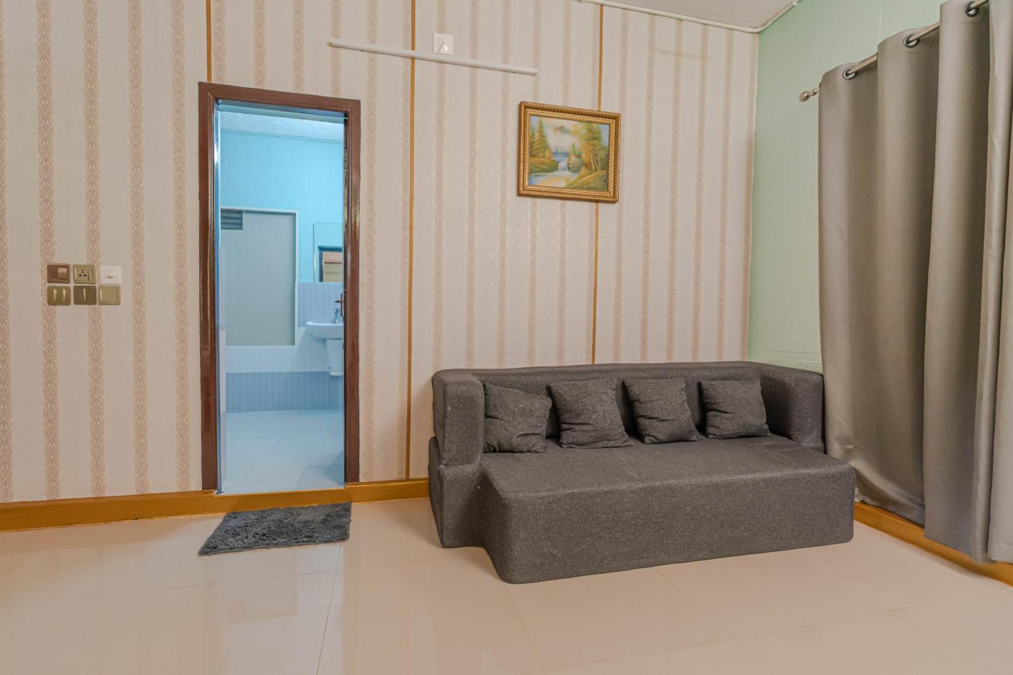 Udupi Homestay Garden Villa المظهر الخارجي الصورة