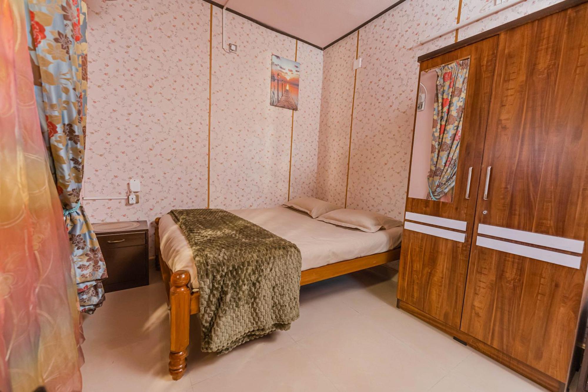 Udupi Homestay Garden Villa المظهر الخارجي الصورة